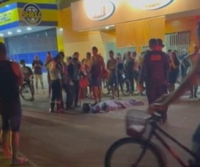 Acusado de atropelar e matar jovem de 18 anos em Plácido de Castro se