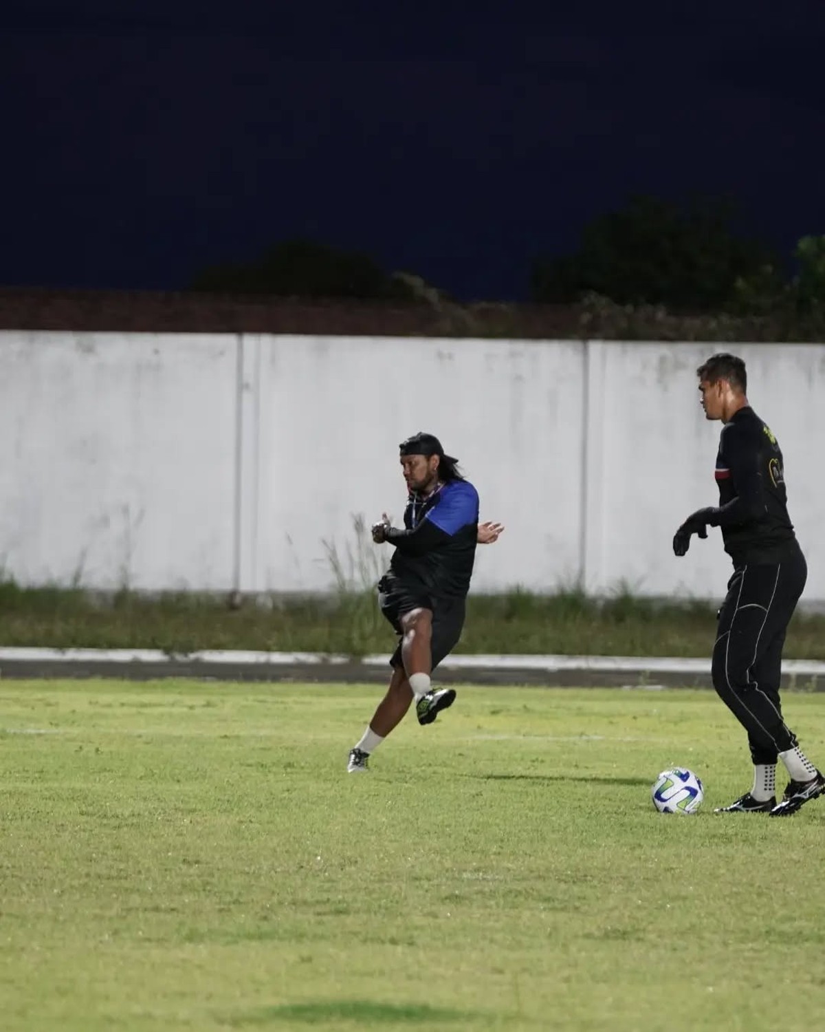 Rio Branco-AC anuncia preparador de goleiros para sequência do Campeonato Acreano