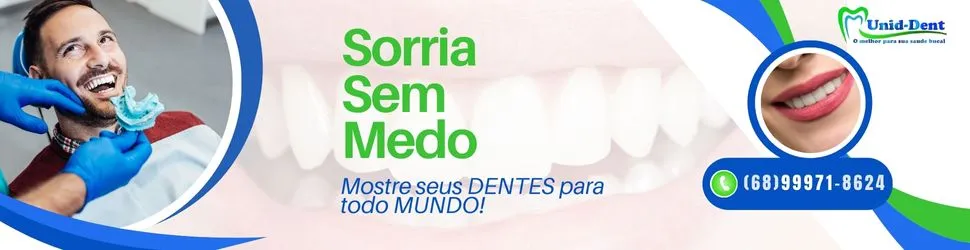 Unident Sorria sem medo