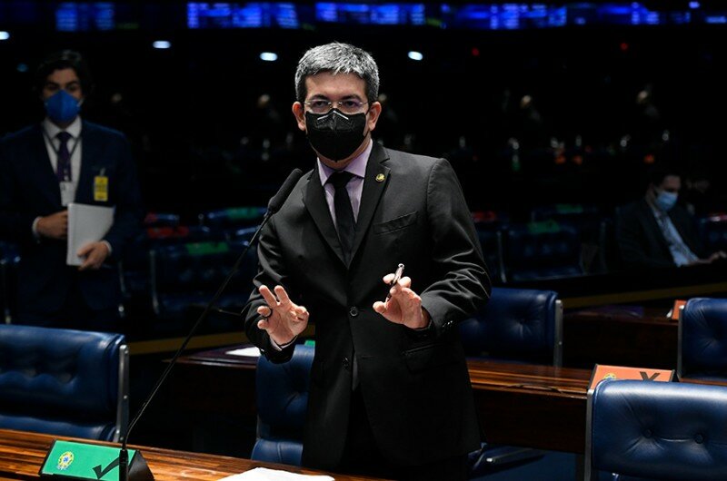 Jefferson Rudy/Agência Senado