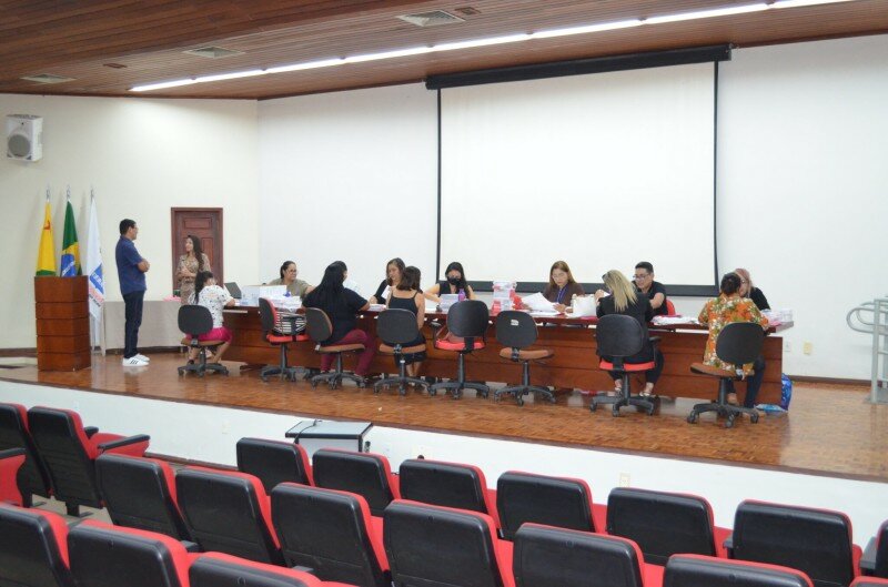 Foto: Reprodução/Secom Acre