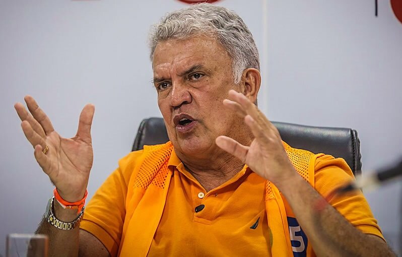Petecão decide expulsar prefeito e vereadores de Plácido de Castro do PSD por infidelidade partidária