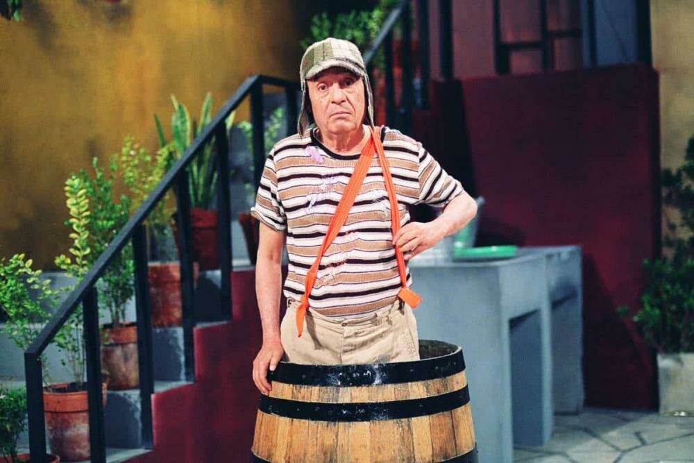 HBO Max anuncia série sobre Roberto Bolaños, criador de “Chaves”