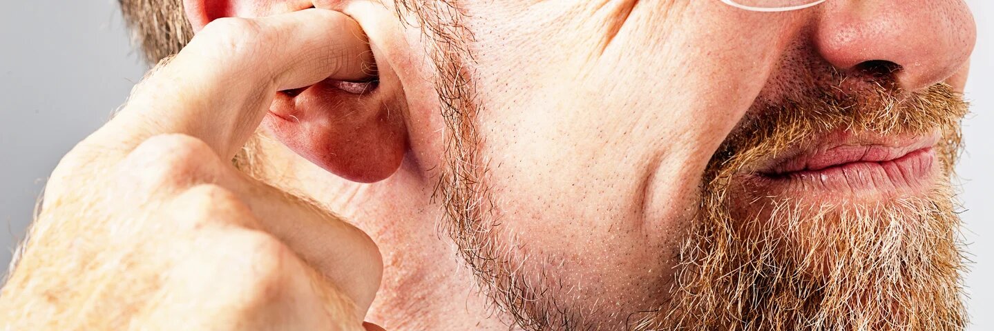 5 secreções corporais completamente nojentas – mas comuns