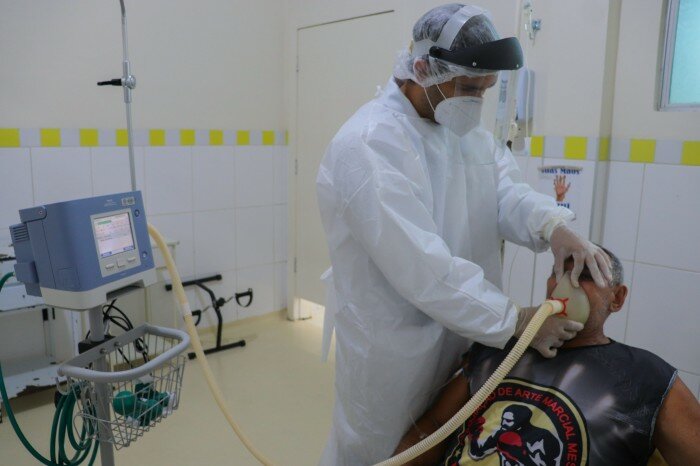 Governo do Estado convoca candidatos para entrega de documentos do concurso da Sesacre