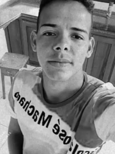 Caso Ítalo Lima Após Quase 3 Meses Da Morte De Jovem Assassino Continua Foragido Em Região 9781