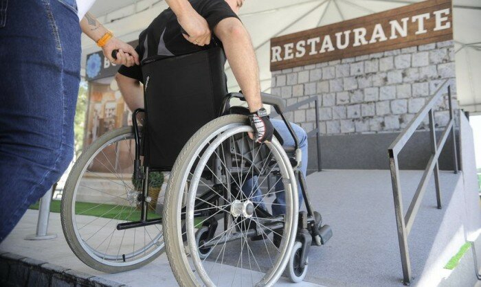 CDH aprecia projeto que obriga coleta de dados sobre pessoas com deficiência