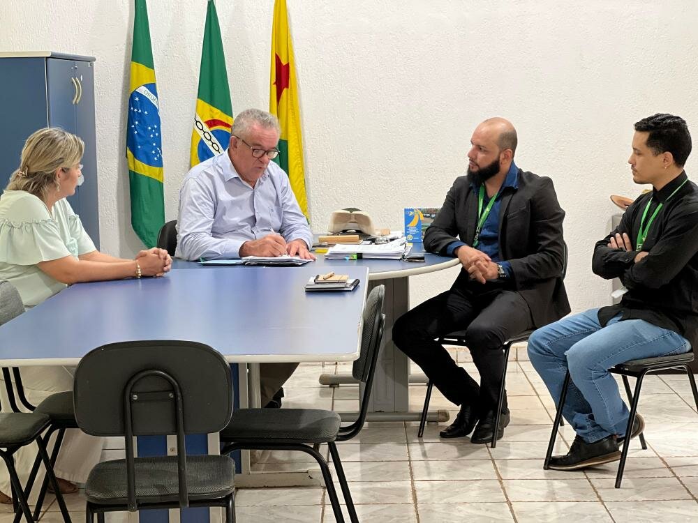 Foto: Reprodução/Secom/PMPC